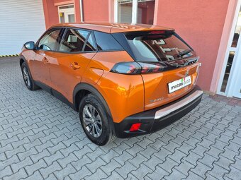 Peugeot 2008E 100 kW (ODPOČET DPH) - 3
