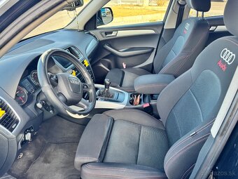 Audi Q5 - 3