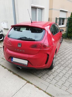 Seat Leon 1,9TDi na predaj - 3