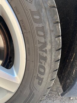 Predám elektróny 5x112 R16 - 3