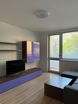 1-IZB. BYT 42m2 JANTÁROVÁ ULICA, OC AUPARK - 3