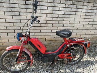 Babetta 210 - 3