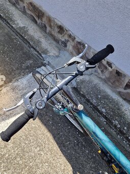 Predám bicykel - 3