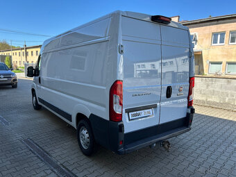 Fiat Ducato 2.3 MultiJet L3H2 3,5t, odpočet DPH - 3