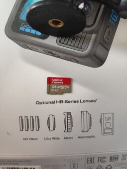 GoPro Hero 13 - 3