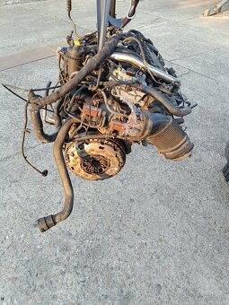 S-Max, Galaxy Mk3, Mondeo Mk4 2.0 TDCi Euro 4 - 3