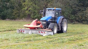 New holland TM 190 - 3