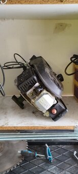 Motor do kosačky Vega - 3