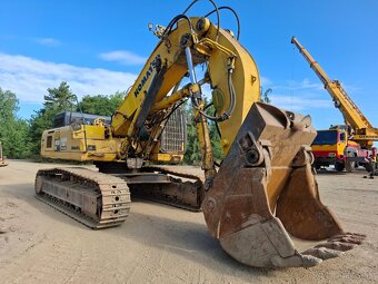 KOMATSU PC450 LCHD-8 - 3