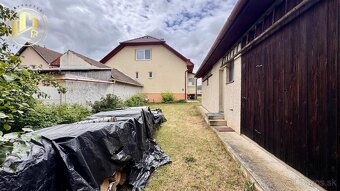 Rodinný poldom na predaj, obec Spišský Štiavnik - 3