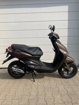 Yamaha Neos 50 - 3