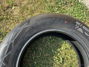 NOVE Continental EcoContact 6Q 215/65 R17 - 3
