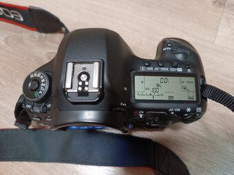 Canon 5D MK iii - 3