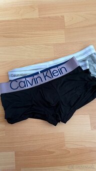 pánske Calvin Klein - 3