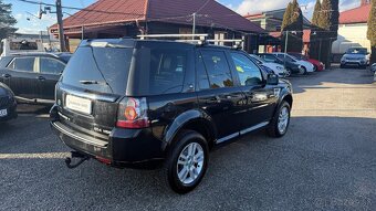 Land Rover Freelander 2 / 2.2 eD4 HSE - 3