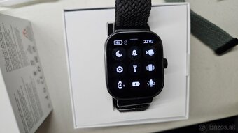 Smart hodinky Redmi Watch 4 - 3