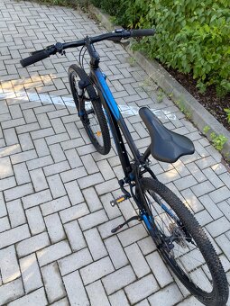 Bycikel Rockrider ST120 Sport trail - 3