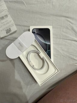 iPhone 16 pro max výmena za Samsung s 25 ultra - 3