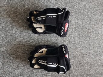 Rukavice ccm ft 485 - 3