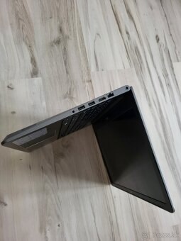 Dell Vostro 5568 - i7 - 3