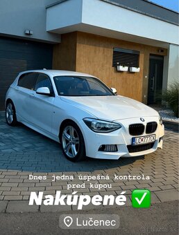 Obhliadka vozidiel pred kúpou - 3