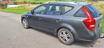 Ceed sw - 3