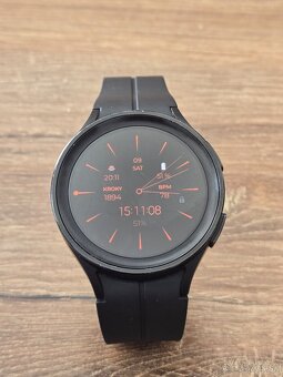 Samsung watch 5 pro - 3
