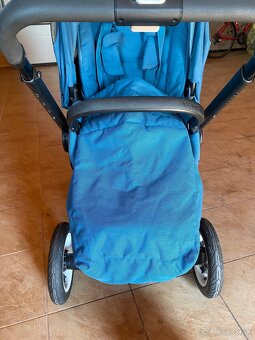 Cybex Talos S Lux - 3