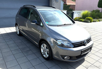 Volkswagen Golf Plus, 1.2TSi,77kw,2012,MATCH - 3