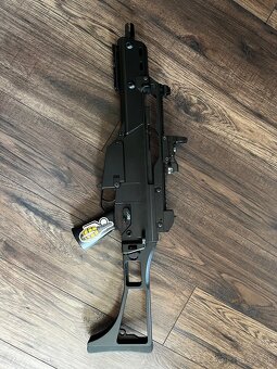 G36C gen.II - 3