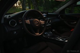 Mercedes benz C220 D - 3