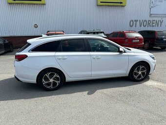 Hyundai i30 combi na predaj, 1,6CRDi 85KW - 3
