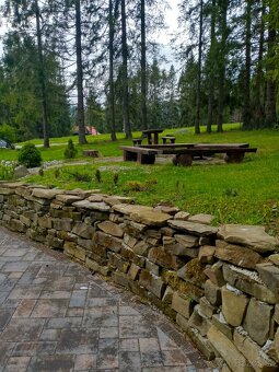 Chata Bobík Oravice (Prenájom) - 3