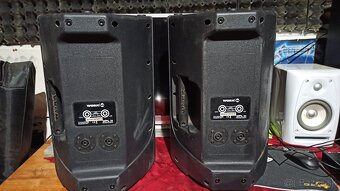 Reproboxy Work WPL in - 3