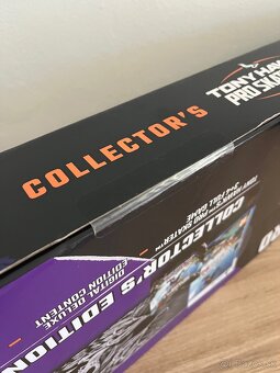 Tony Hawk's Pro Skater 3+4 Collector's Edition - 3
