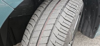 Predám letné pneumatiky Bridgestone - 3
