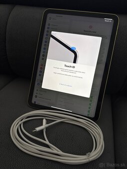 Apple iPad 10.Gen 10.9”64gb Wifi Yellow - 3