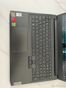 Lenovo IdeaPad Gaming 3 15ACH6 (82K2) - 3