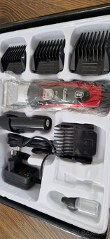 Strihací strojček - 3