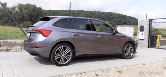 Skoda Scala Monte Carlo Dsg - 3