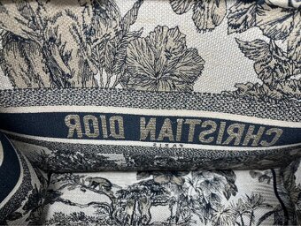 Plazova taška / kabelka D I O R - 3