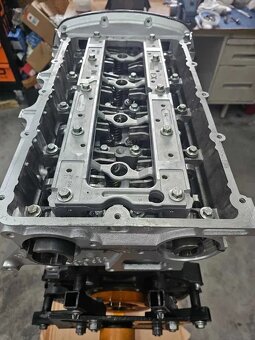 Motor 2.2 HDI Euro 4 Euro 5 - 3