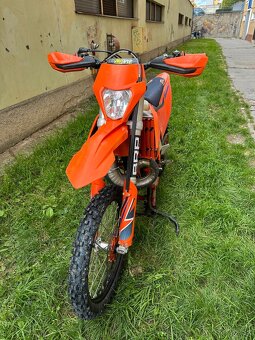 KTM EXC 300 2022 - 3