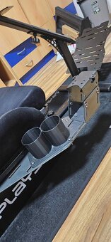 Playseat Evolution Alcantara - 3
