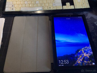 Huawei MediaPad T5 10 3GB/32GB - 3
