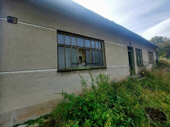 NA PREDAJ domček v pôvodnom stave Gregorova Vieska - 3