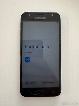 Samsung Galaxy J3 (2017) - 3