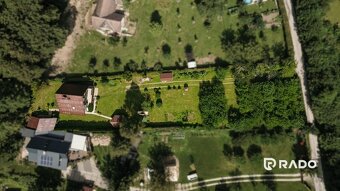 RADO | Dom v krásnom prostredí - cena DOHODOU | Belušské Sla - 3