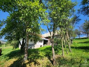 Tam, kde ticho rozpráva – chalupa v lone prírody - 3