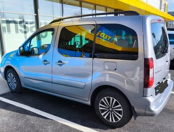 Peugeot 7 miestny - 3